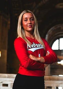 Keri Leimbach